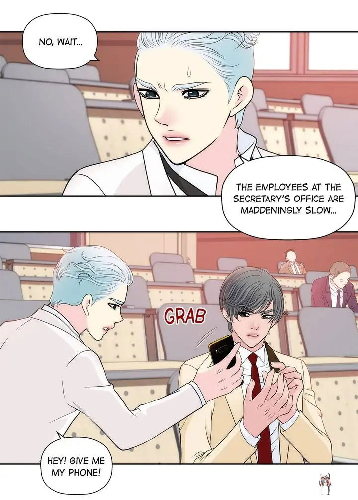 Cinderella&rsquo;s Man Cinderella&rsquo;s Man Chapter 139 - Page 15