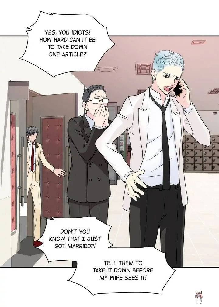 Cinderella&rsquo;s Man Cinderella&rsquo;s Man Chapter 139 - Page 17