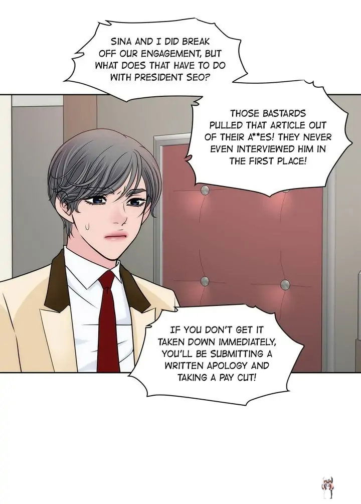 Cinderella&rsquo;s Man Cinderella&rsquo;s Man Chapter 139 - Page 18