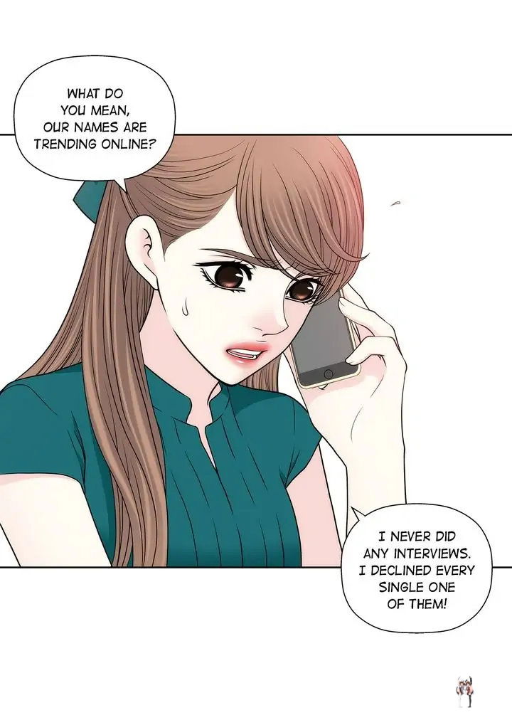 Cinderella&rsquo;s Man Cinderella&rsquo;s Man Chapter 139 - Page 2