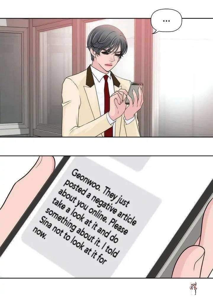 Cinderella&rsquo;s Man Cinderella&rsquo;s Man Chapter 139 - Page 20