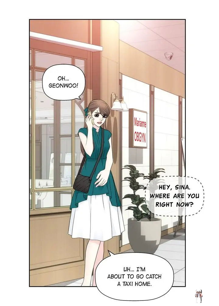 Cinderella&rsquo;s Man Cinderella&rsquo;s Man Chapter 139 - Page 22