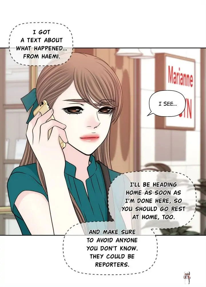 Cinderella&rsquo;s Man Cinderella&rsquo;s Man Chapter 139 - Page 23