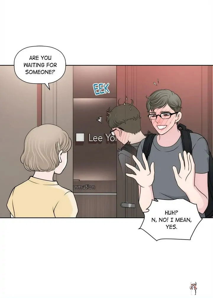 Cinderella&rsquo;s Man Cinderella&rsquo;s Man Chapter 139 - Page 25