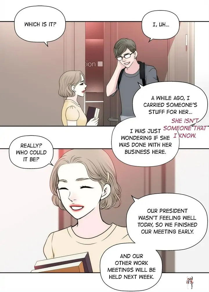 Cinderella&rsquo;s Man Cinderella&rsquo;s Man Chapter 139 - Page 26