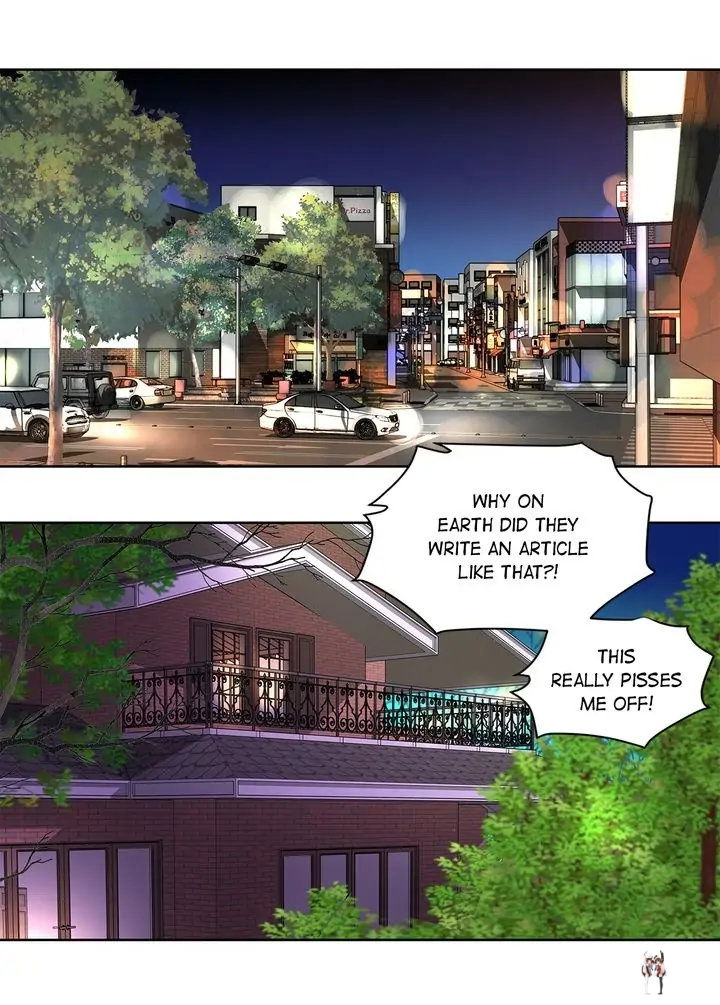 Cinderella&rsquo;s Man Cinderella&rsquo;s Man Chapter 139 - Page 28