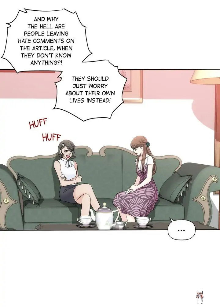 Cinderella&rsquo;s Man Cinderella&rsquo;s Man Chapter 139 - Page 29