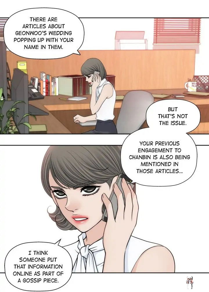 Cinderella&rsquo;s Man Cinderella&rsquo;s Man Chapter 139 - Page 3