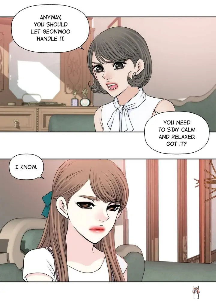 Cinderella&rsquo;s Man Cinderella&rsquo;s Man Chapter 139 - Page 31