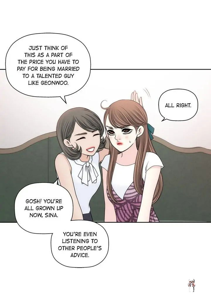 Cinderella&rsquo;s Man Cinderella&rsquo;s Man Chapter 139 - Page 32