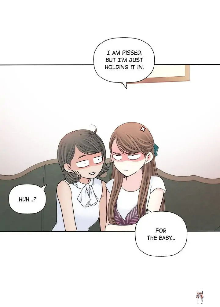 Cinderella&rsquo;s Man Cinderella&rsquo;s Man Chapter 139 - Page 33