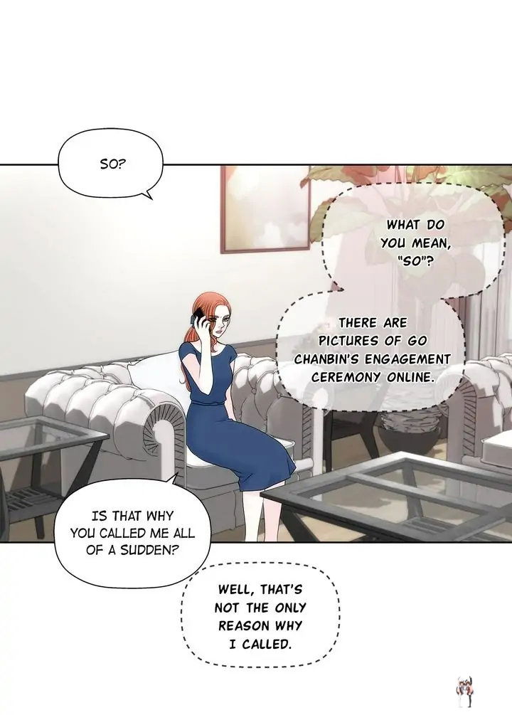 Cinderella&rsquo;s Man Cinderella&rsquo;s Man Chapter 139 - Page 36