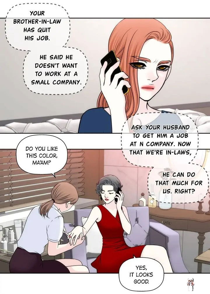 Cinderella&rsquo;s Man Cinderella&rsquo;s Man Chapter 139 - Page 37