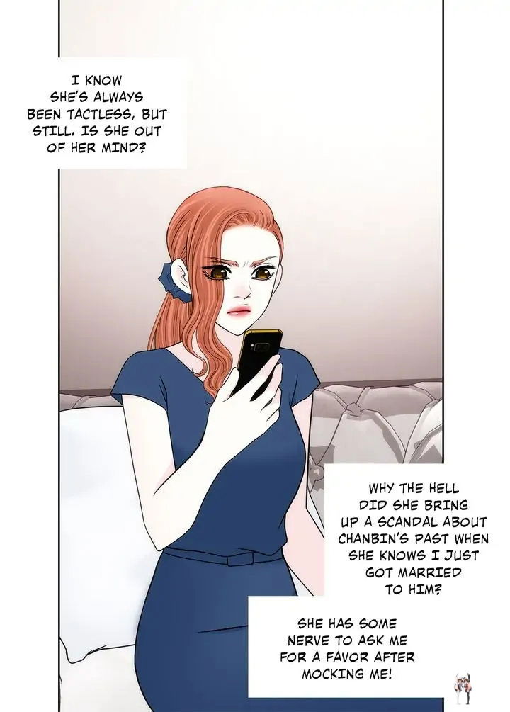 Cinderella&rsquo;s Man Cinderella&rsquo;s Man Chapter 139 - Page 39