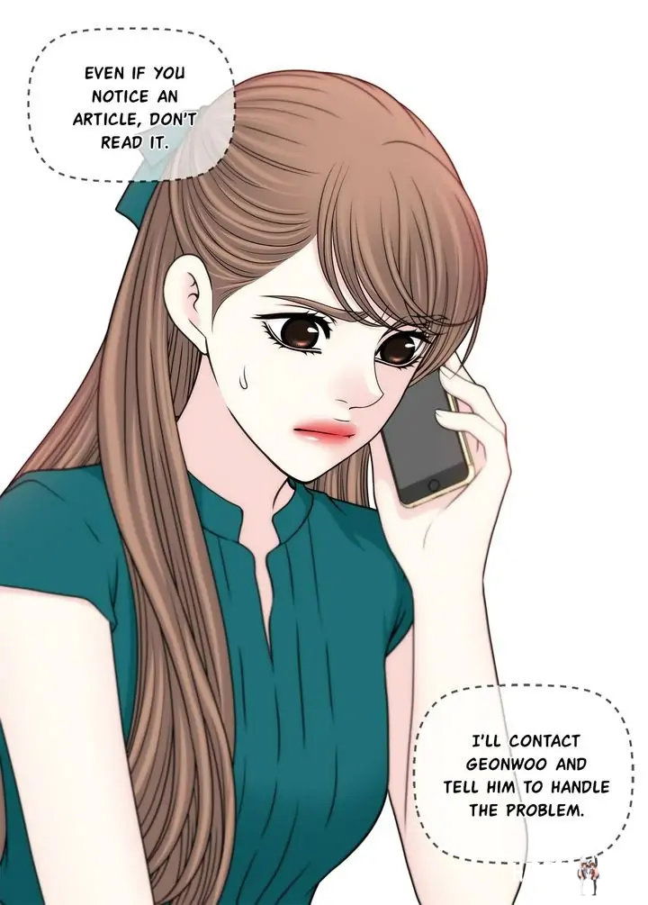 Cinderella&rsquo;s Man Cinderella&rsquo;s Man Chapter 139 - Page 4