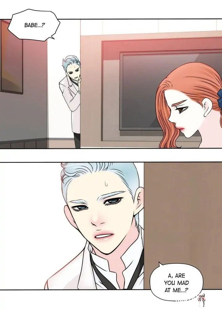 Cinderella&rsquo;s Man Cinderella&rsquo;s Man Chapter 139 - Page 41