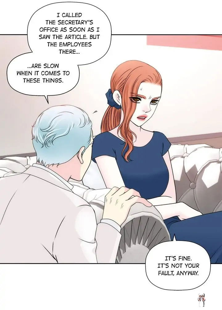 Cinderella&rsquo;s Man Cinderella&rsquo;s Man Chapter 139 - Page 44