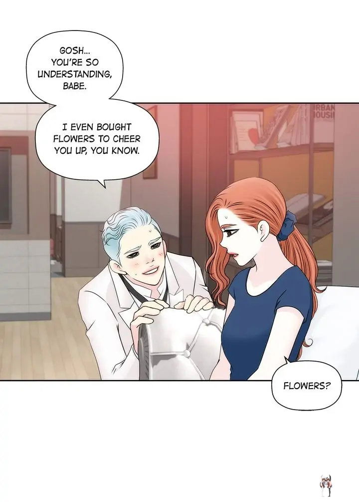 Cinderella&rsquo;s Man Cinderella&rsquo;s Man Chapter 139 - Page 45