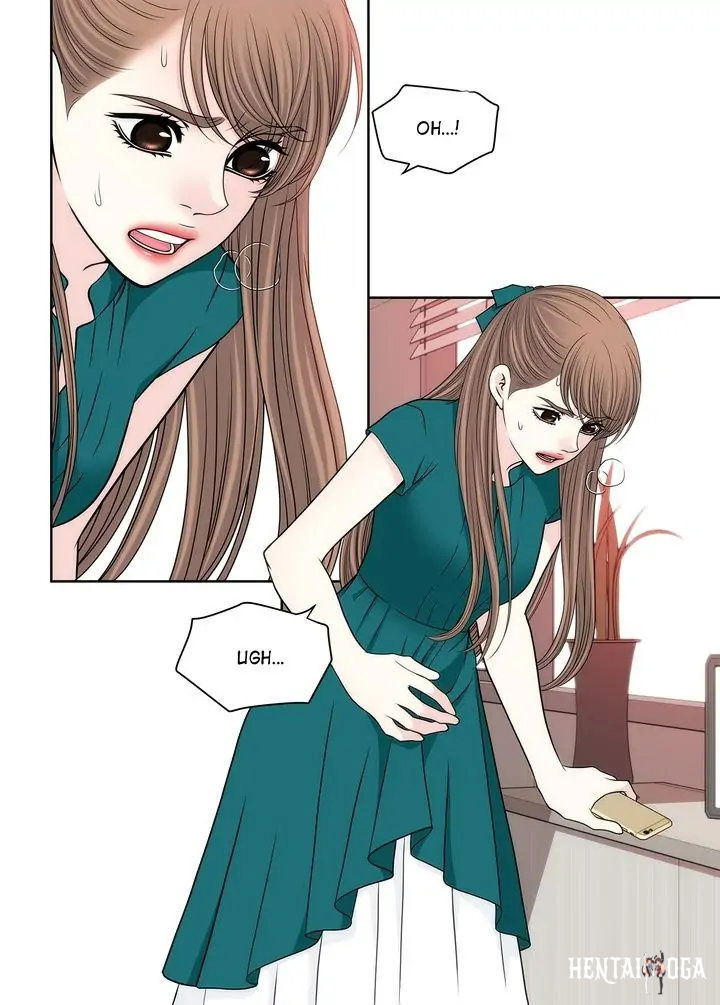 Cinderella&rsquo;s Man Cinderella&rsquo;s Man Chapter 139 - Page 6