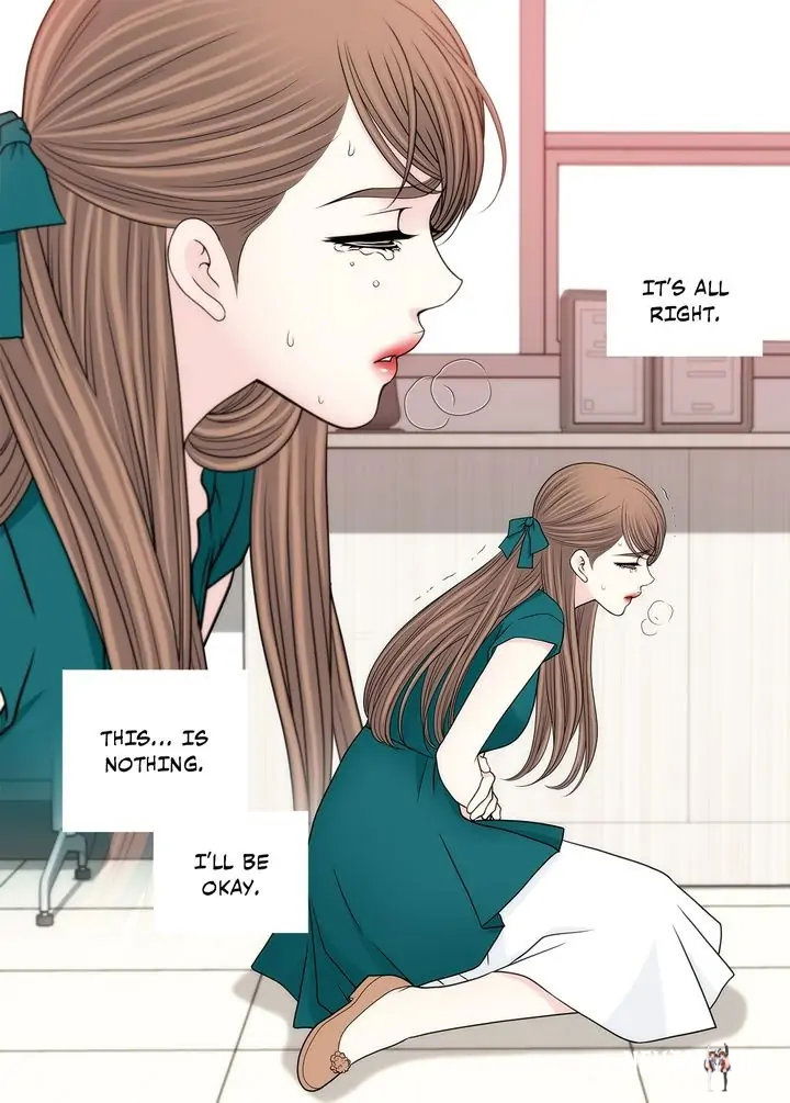 Cinderella&rsquo;s Man Cinderella&rsquo;s Man Chapter 139 - Page 8