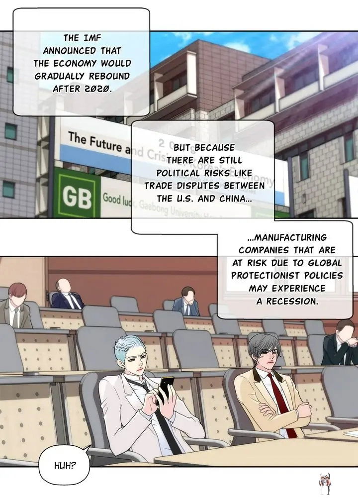 Cinderella&rsquo;s Man Cinderella&rsquo;s Man Chapter 139 - Page 9