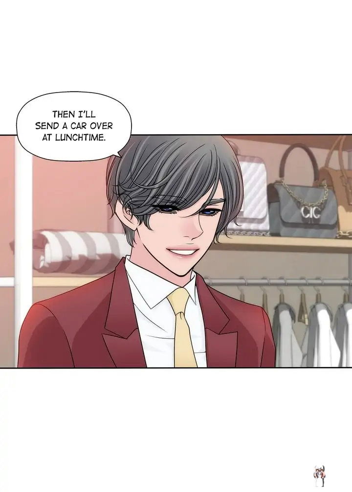 Cinderella&rsquo;s Man Cinderella&rsquo;s Man Chapter 140 - Page 11