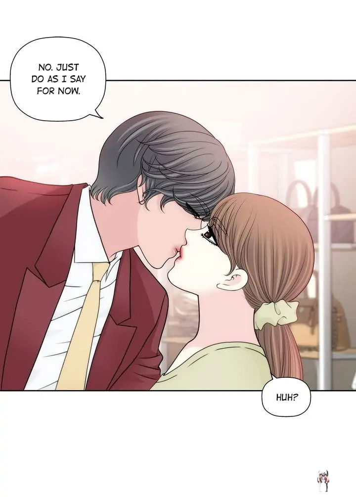Cinderella&rsquo;s Man Cinderella&rsquo;s Man Chapter 140 - Page 13