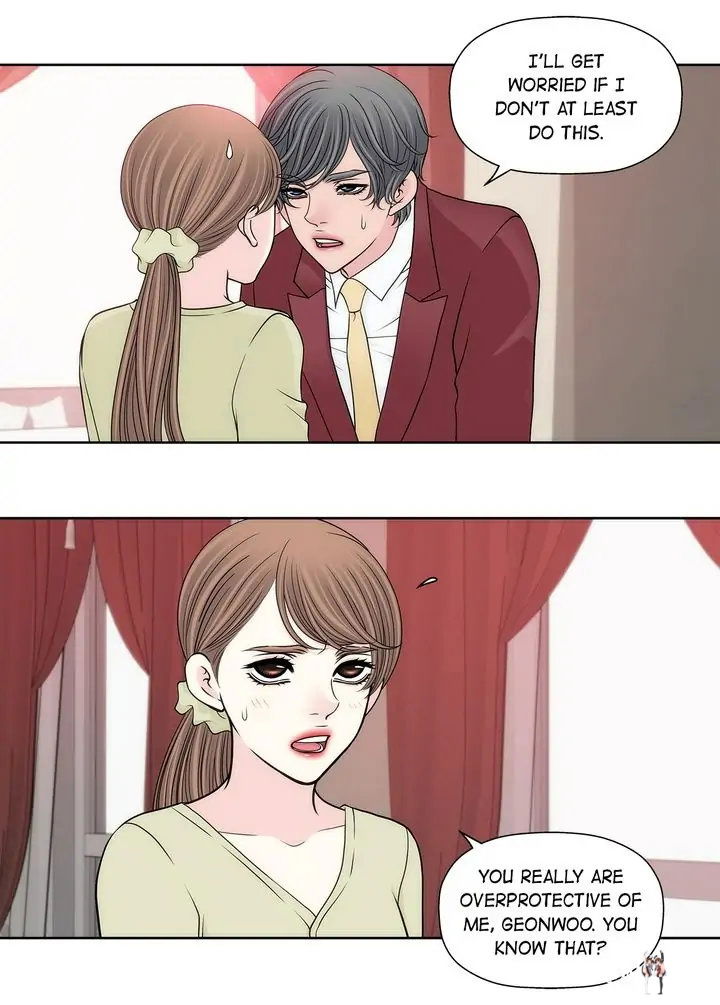 Cinderella&rsquo;s Man Cinderella&rsquo;s Man Chapter 140 - Page 14