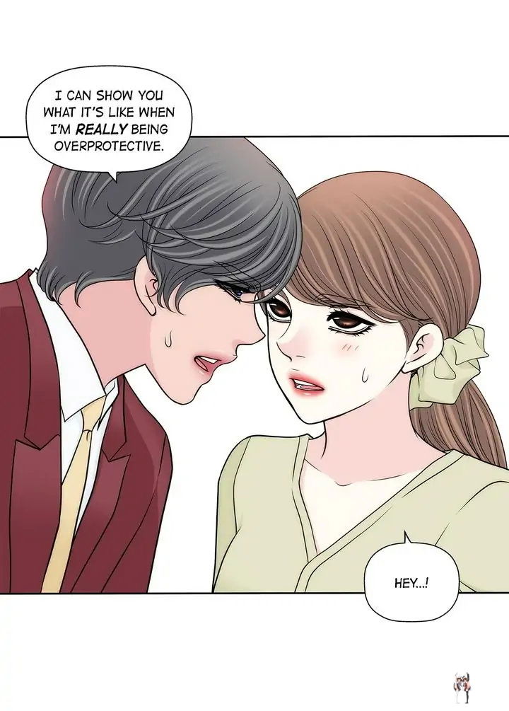 Cinderella&rsquo;s Man Cinderella&rsquo;s Man Chapter 140 - Page 15