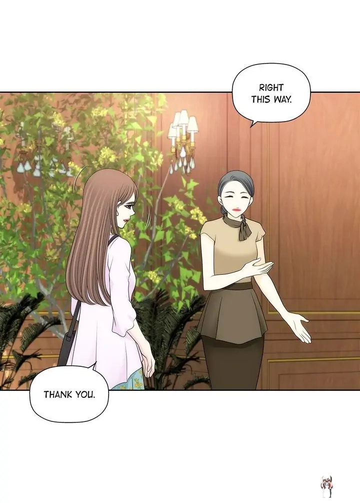 Cinderella&rsquo;s Man Cinderella&rsquo;s Man Chapter 140 - Page 17