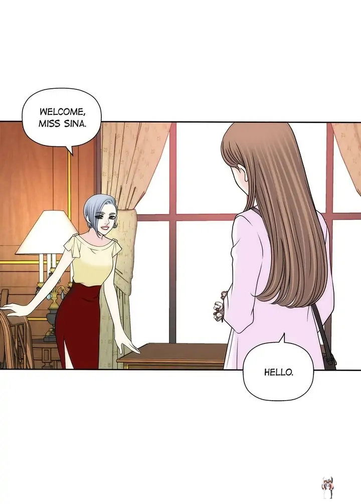 Cinderella&rsquo;s Man Cinderella&rsquo;s Man Chapter 140 - Page 18