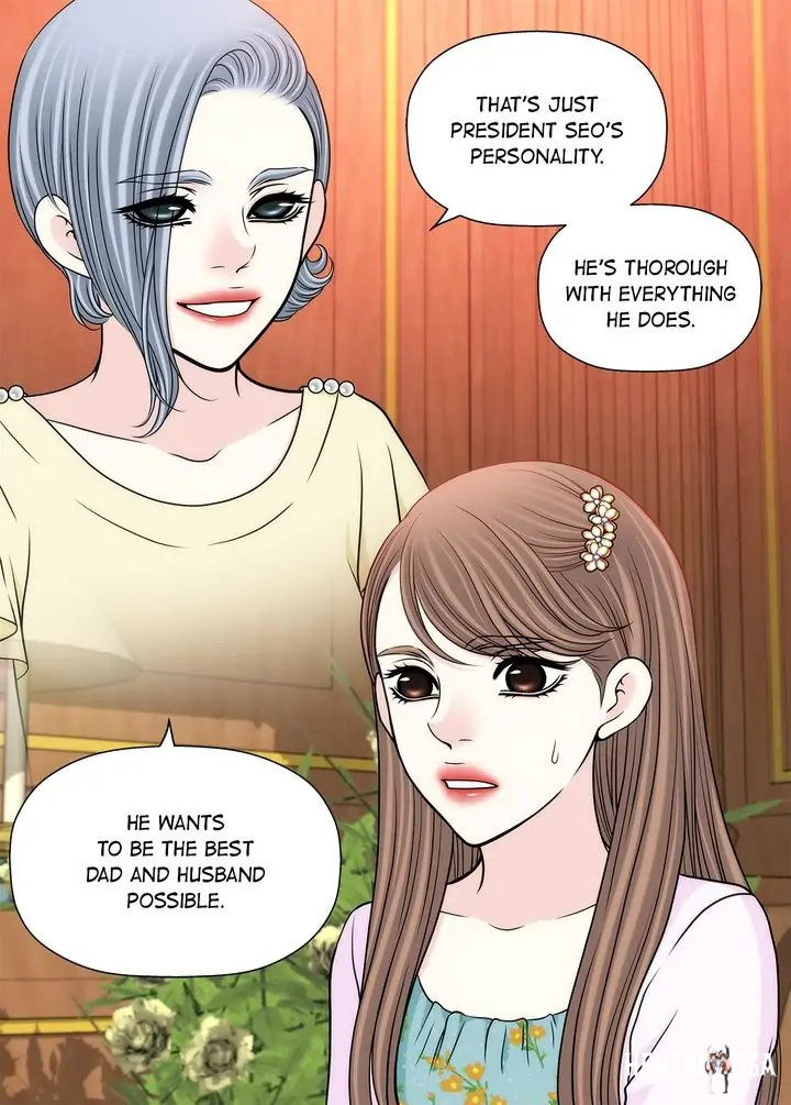 Cinderella&rsquo;s Man Cinderella&rsquo;s Man Chapter 140 - Page 23