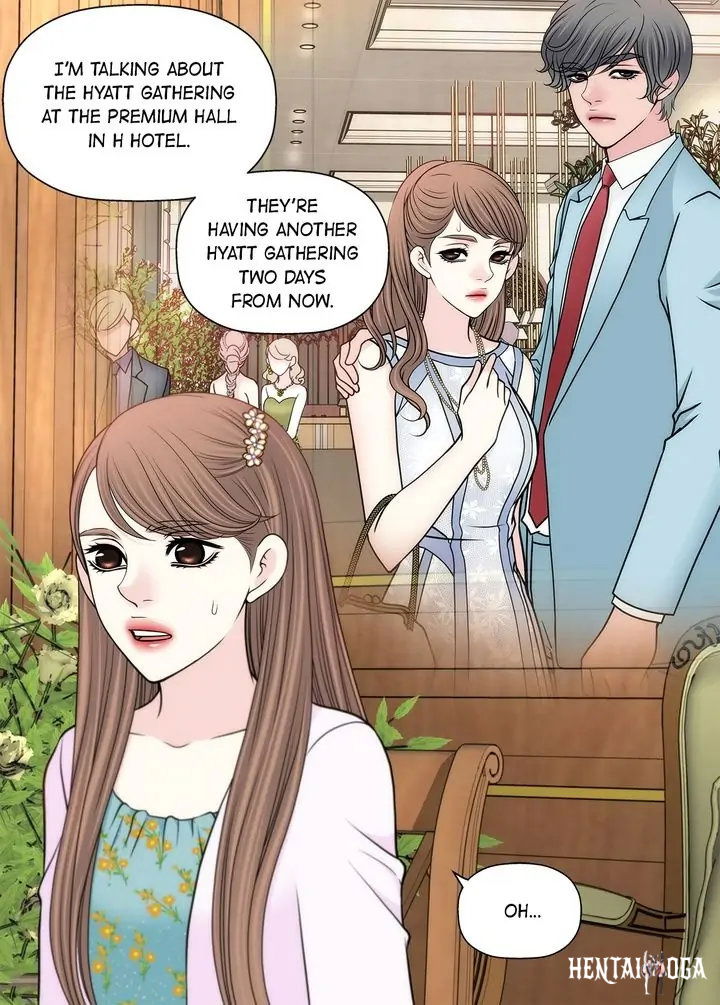 Cinderella&rsquo;s Man Cinderella&rsquo;s Man Chapter 140 - Page 26