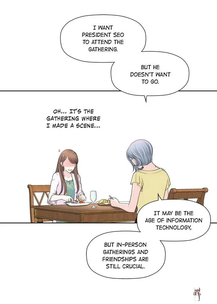 Cinderella&rsquo;s Man Cinderella&rsquo;s Man Chapter 140 - Page 27