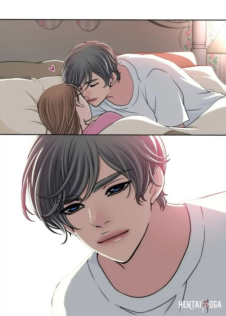 Cinderella&rsquo;s Man Cinderella&rsquo;s Man Chapter 140 - Page 3