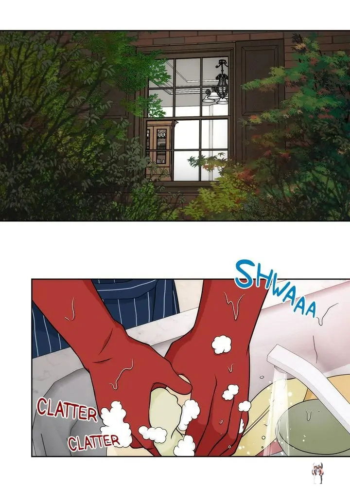 Cinderella&rsquo;s Man Cinderella&rsquo;s Man Chapter 140 - Page 30