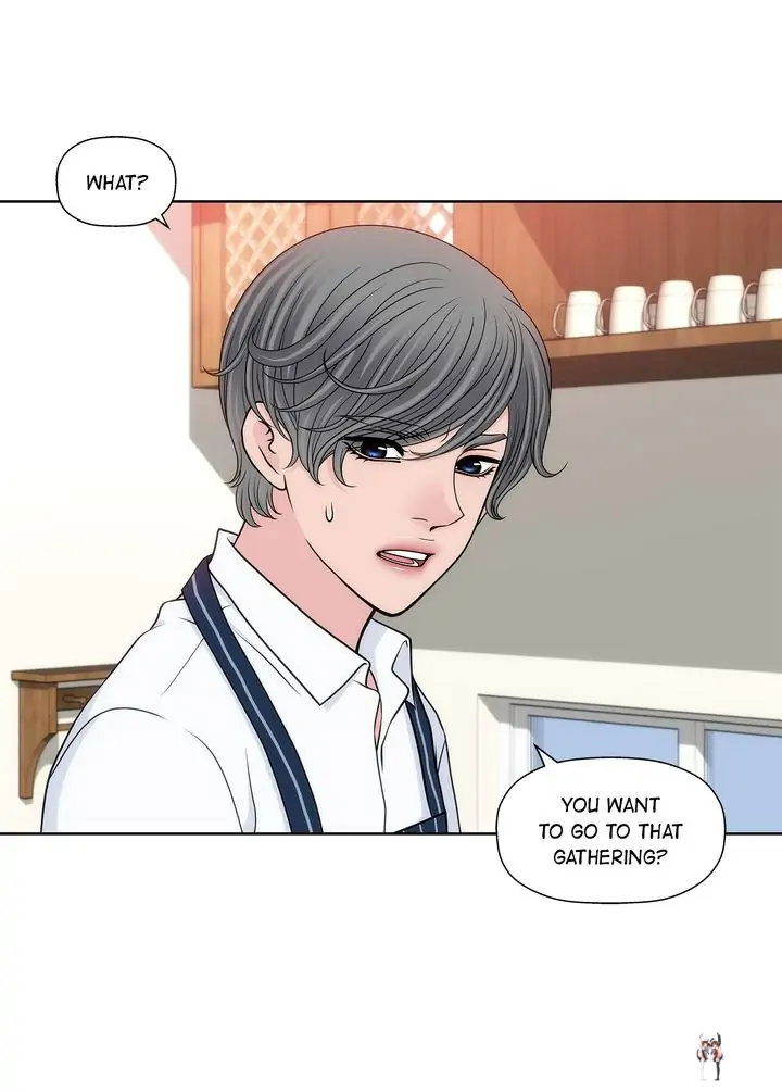 Cinderella&rsquo;s Man Cinderella&rsquo;s Man Chapter 140 - Page 31