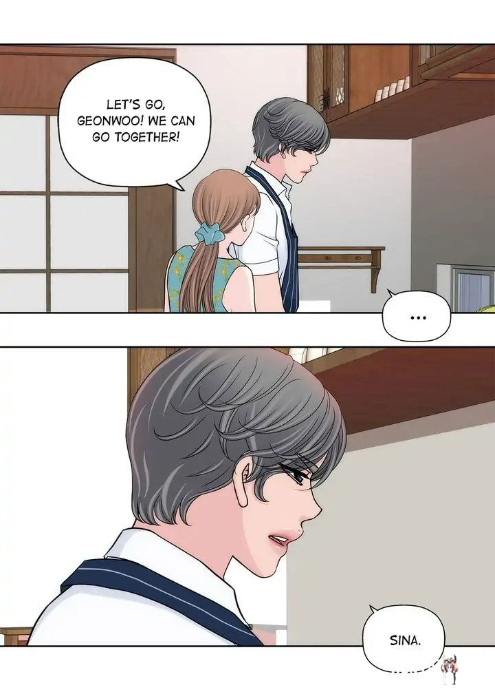 Cinderella&rsquo;s Man Cinderella&rsquo;s Man Chapter 140 - Page 33