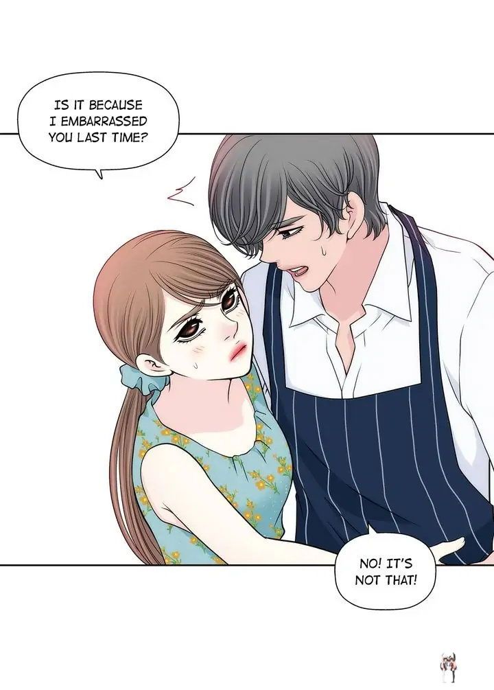 Cinderella&rsquo;s Man Cinderella&rsquo;s Man Chapter 140 - Page 34