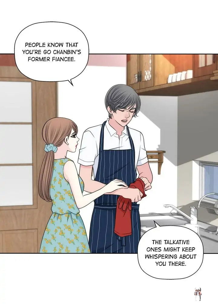 Cinderella&rsquo;s Man Cinderella&rsquo;s Man Chapter 140 - Page 35