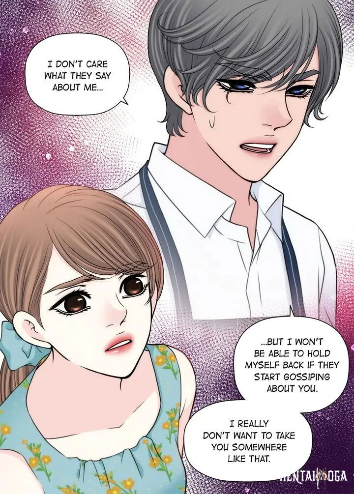 Cinderella&rsquo;s Man Cinderella&rsquo;s Man Chapter 140 - Page 36