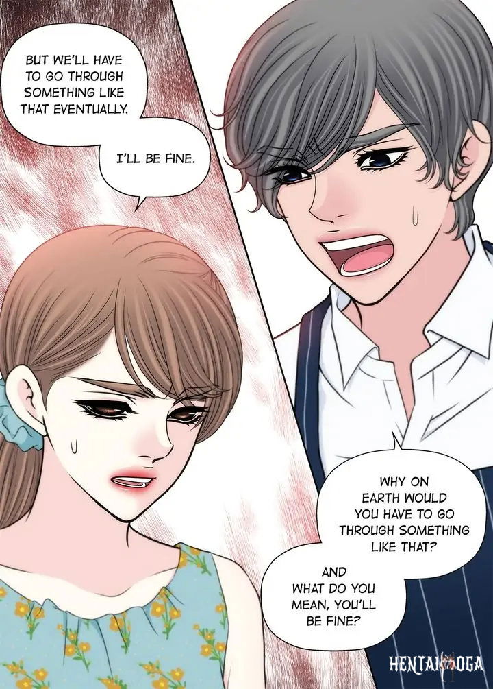 Cinderella&rsquo;s Man Cinderella&rsquo;s Man Chapter 140 - Page 37