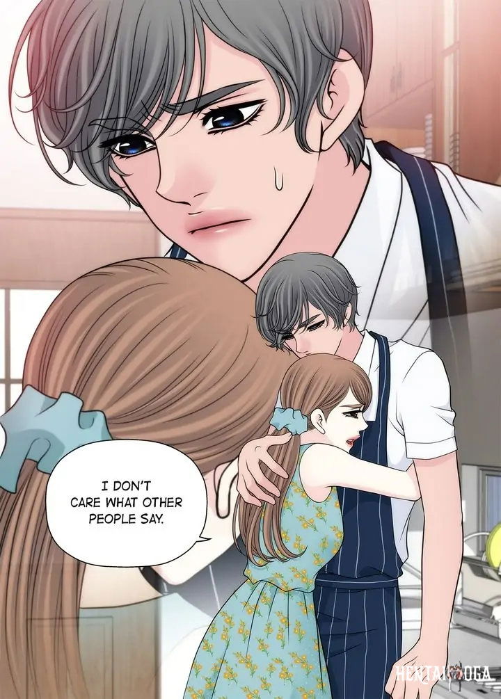 Cinderella&rsquo;s Man Cinderella&rsquo;s Man Chapter 140 - Page 38