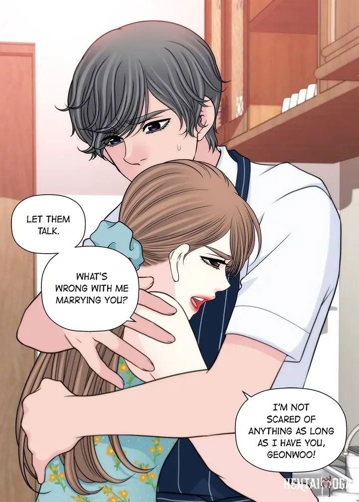 Cinderella&rsquo;s Man Cinderella&rsquo;s Man Chapter 140 - Page 39