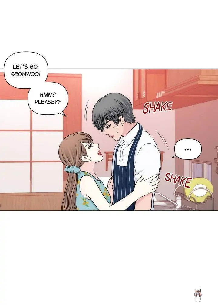 Cinderella&rsquo;s Man Cinderella&rsquo;s Man Chapter 140 - Page 41