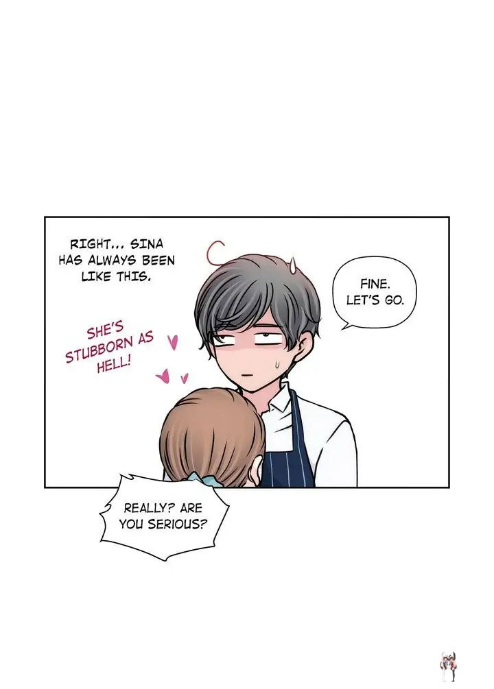 Cinderella&rsquo;s Man Cinderella&rsquo;s Man Chapter 140 - Page 42