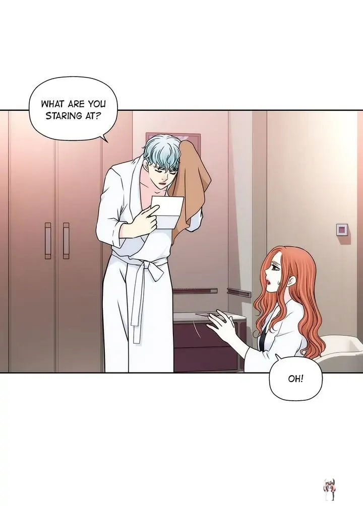 Cinderella&rsquo;s Man Cinderella&rsquo;s Man Chapter 140 - Page 45