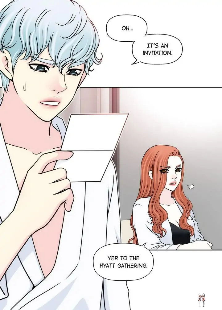 Cinderella&rsquo;s Man Cinderella&rsquo;s Man Chapter 140 - Page 46