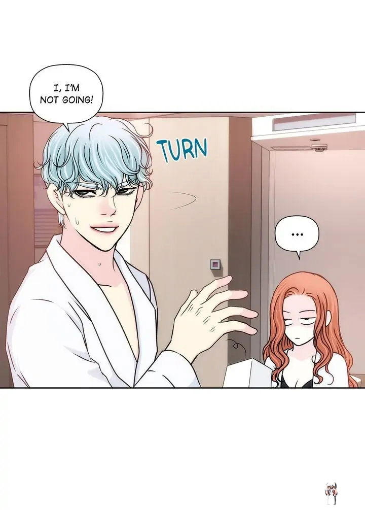 Cinderella&rsquo;s Man Cinderella&rsquo;s Man Chapter 140 - Page 47