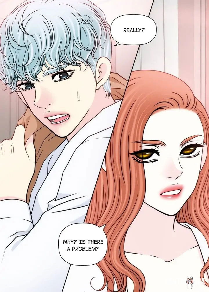 Cinderella&rsquo;s Man Cinderella&rsquo;s Man Chapter 140 - Page 49